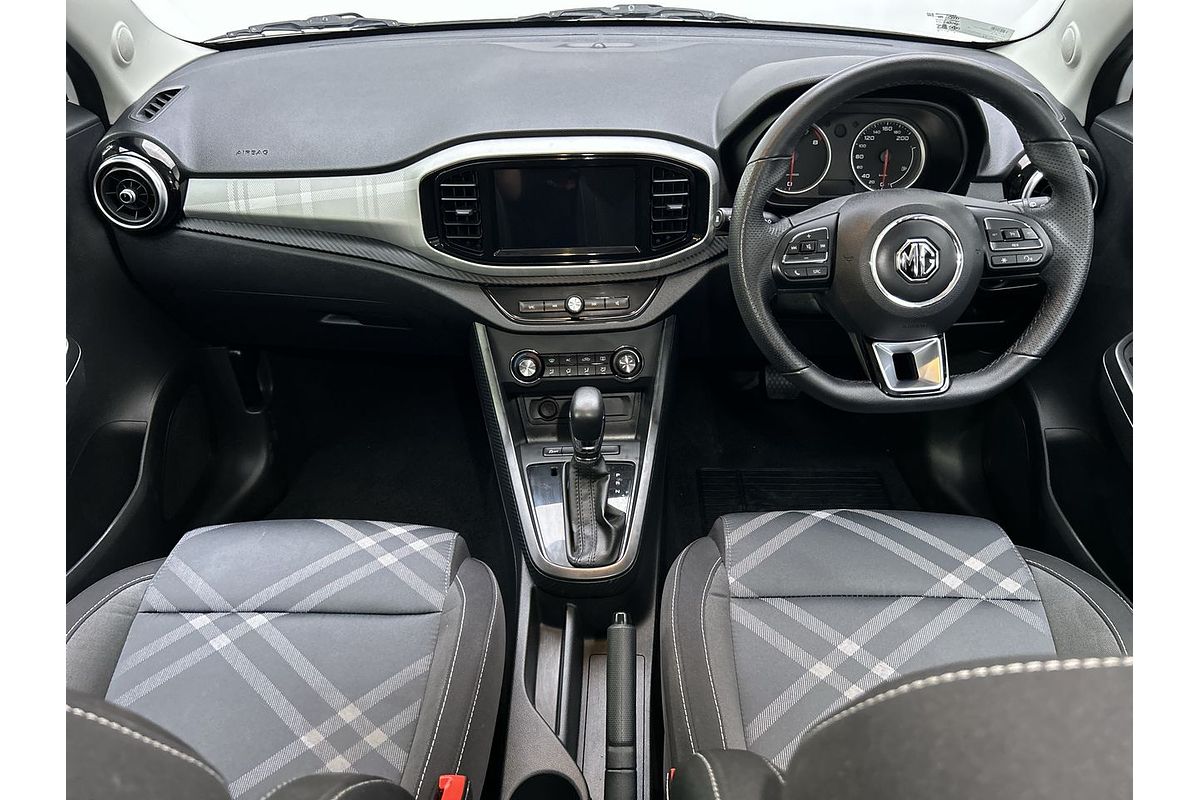 2023 MG MG3 Core