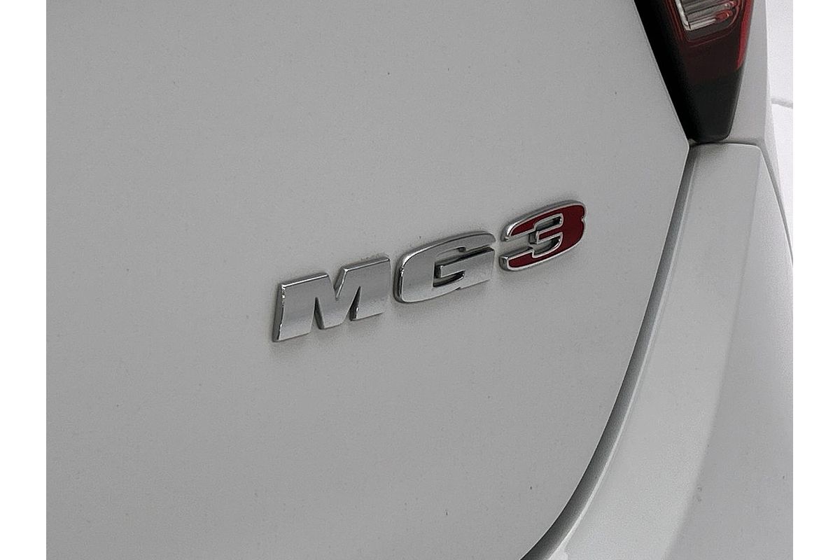 2023 MG MG3 Core