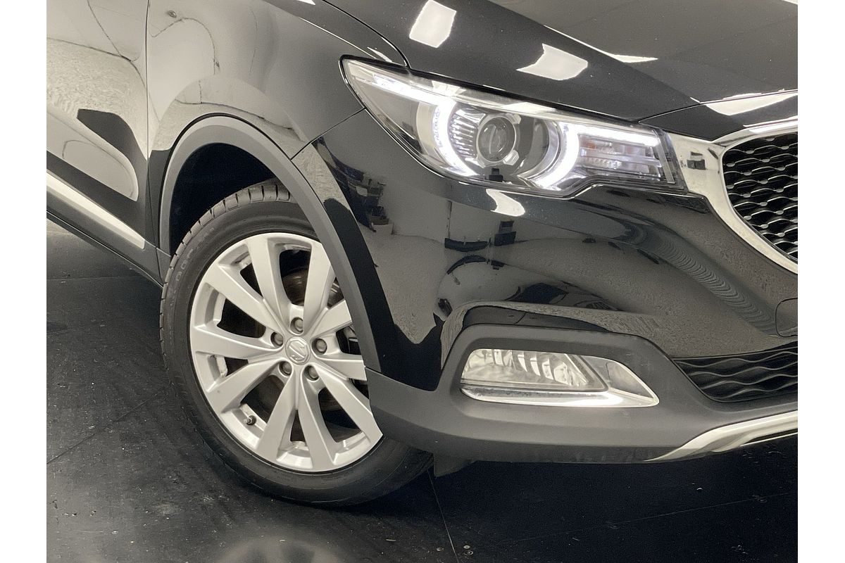 2022 MG ZS Excite AZS1