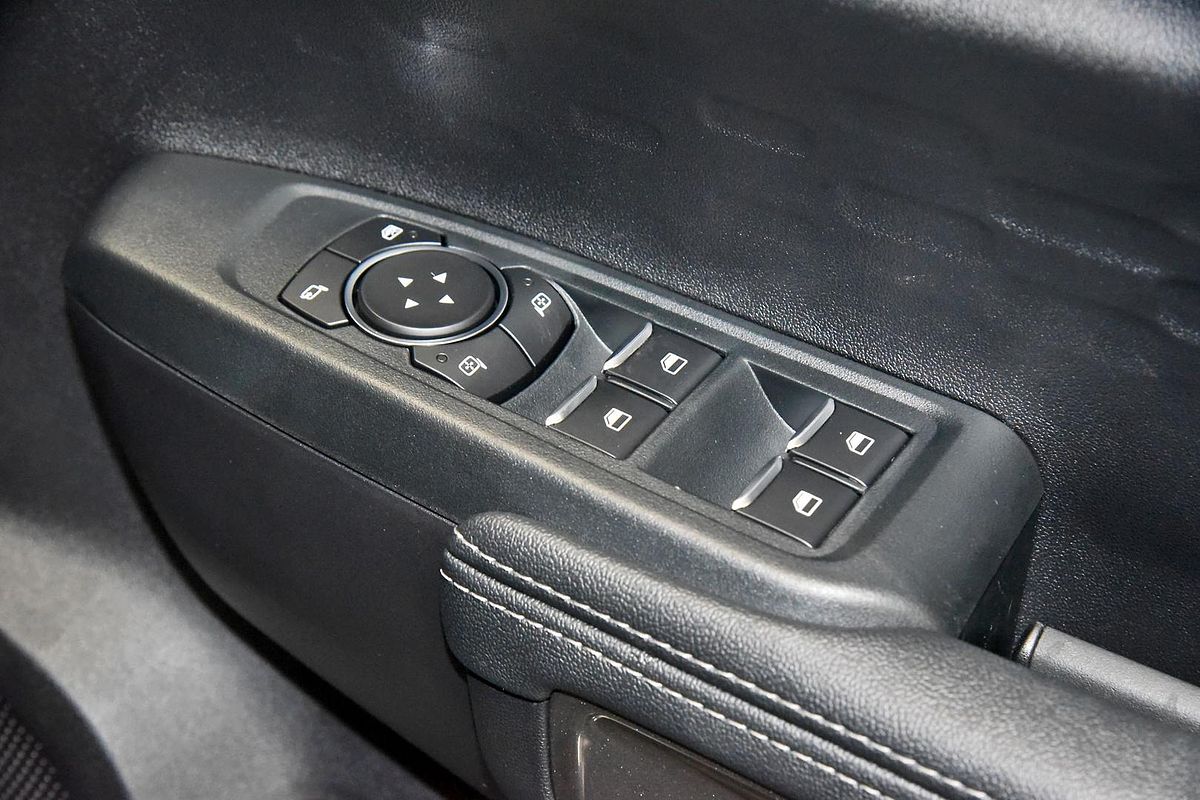 2024 Ford Ranger Sport 4X4