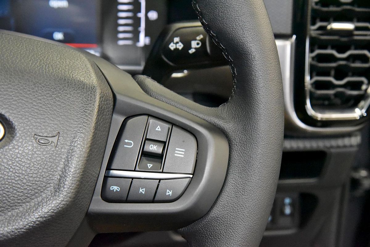 2024 Ford Ranger Sport 4X4