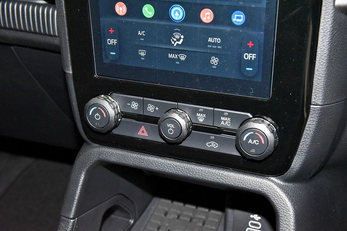2024 Ford Ranger Sport 4X4
