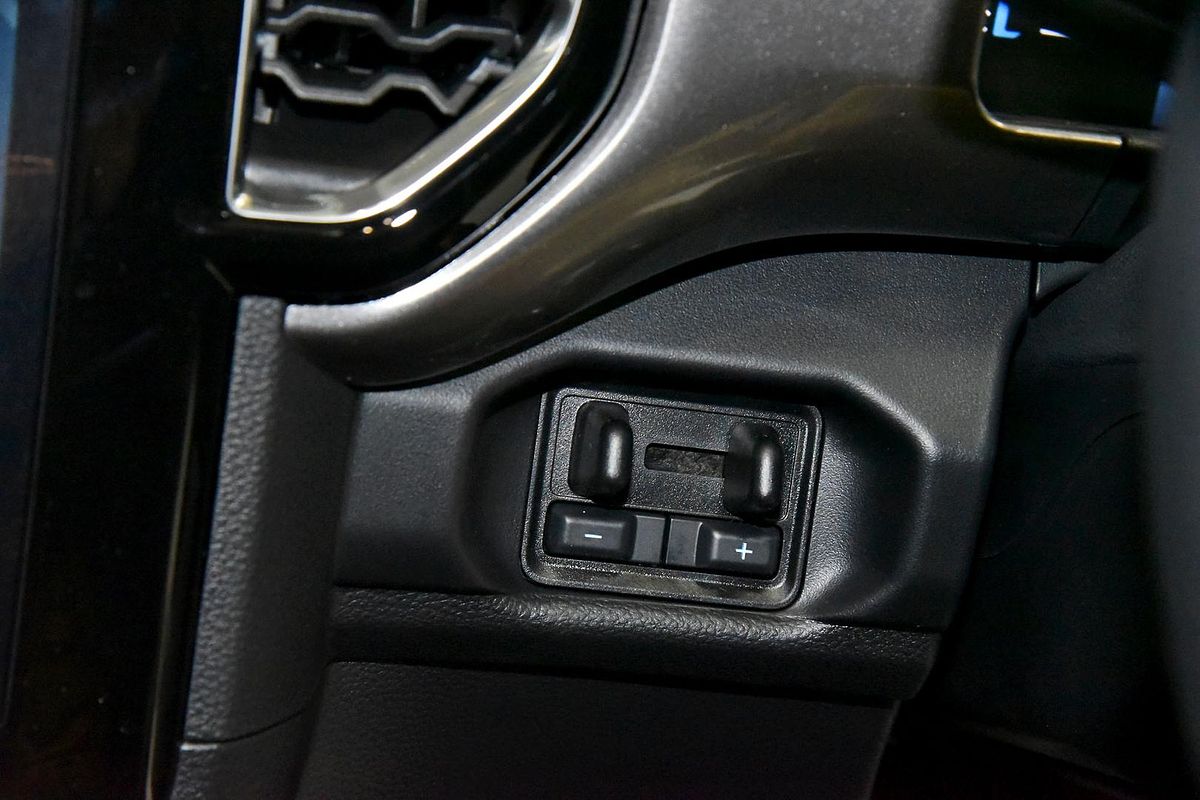 2024 Ford Ranger Sport 4X4