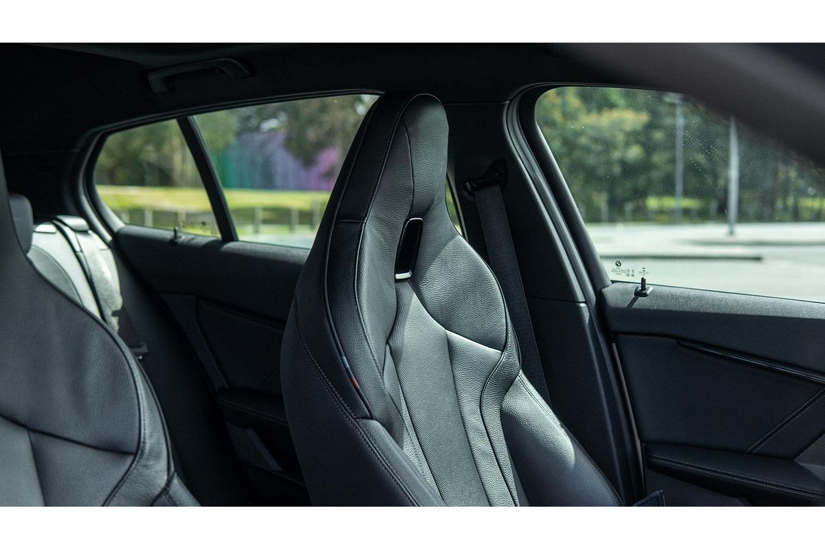 2021 BMW 1 Series M135i xDrive Pure F40