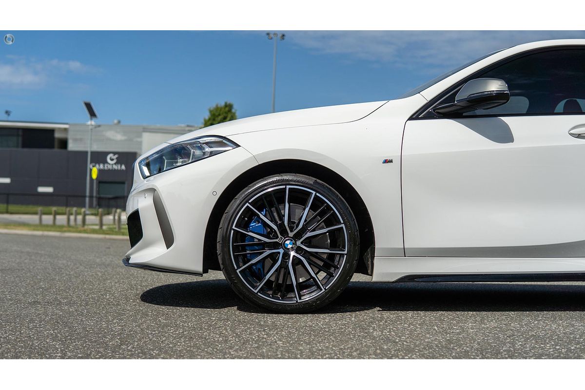 2021 BMW 1 Series M135i xDrive Pure F40