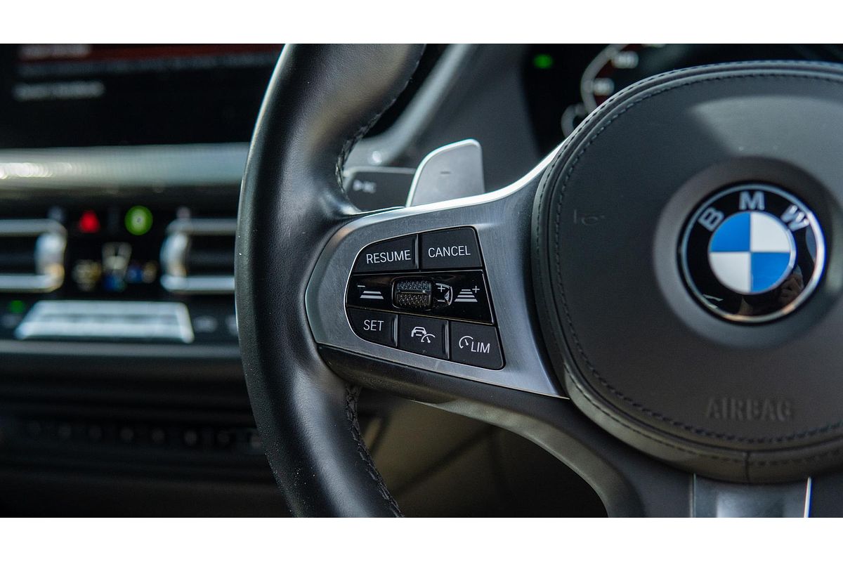 2021 BMW 1 Series M135i xDrive Pure F40