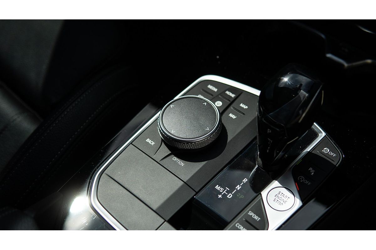 2021 BMW 1 Series M135i xDrive Pure F40