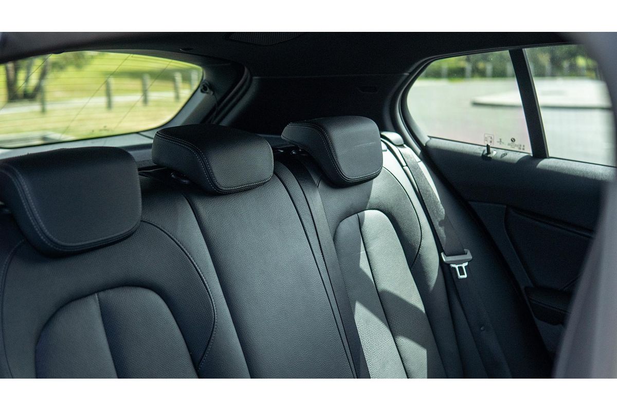 2021 BMW 1 Series M135i xDrive Pure F40