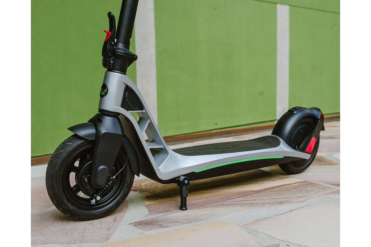 2024 Benzina Zero V-10