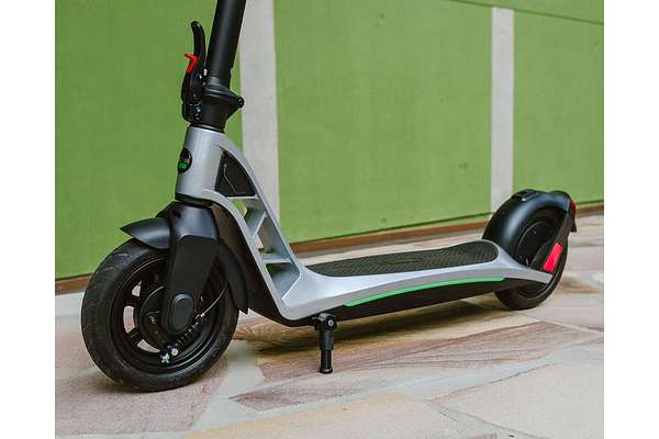 2024 Benzina Zero V-10