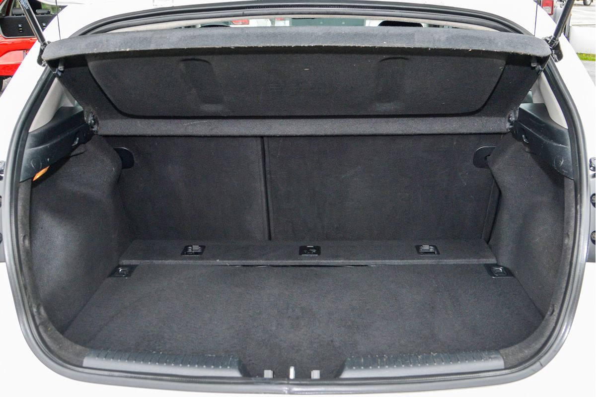 2014 Kia Cerato S YD