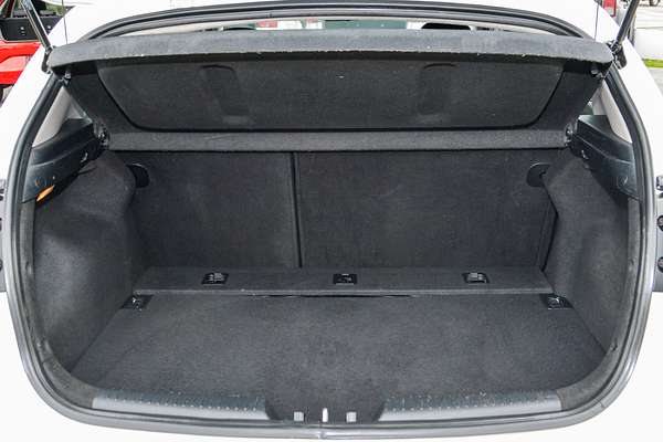 2014 Kia Cerato S YD
