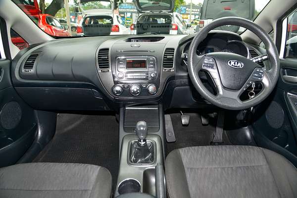 2014 Kia Cerato S YD
