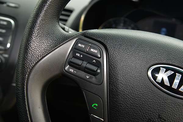 2014 Kia Cerato S YD