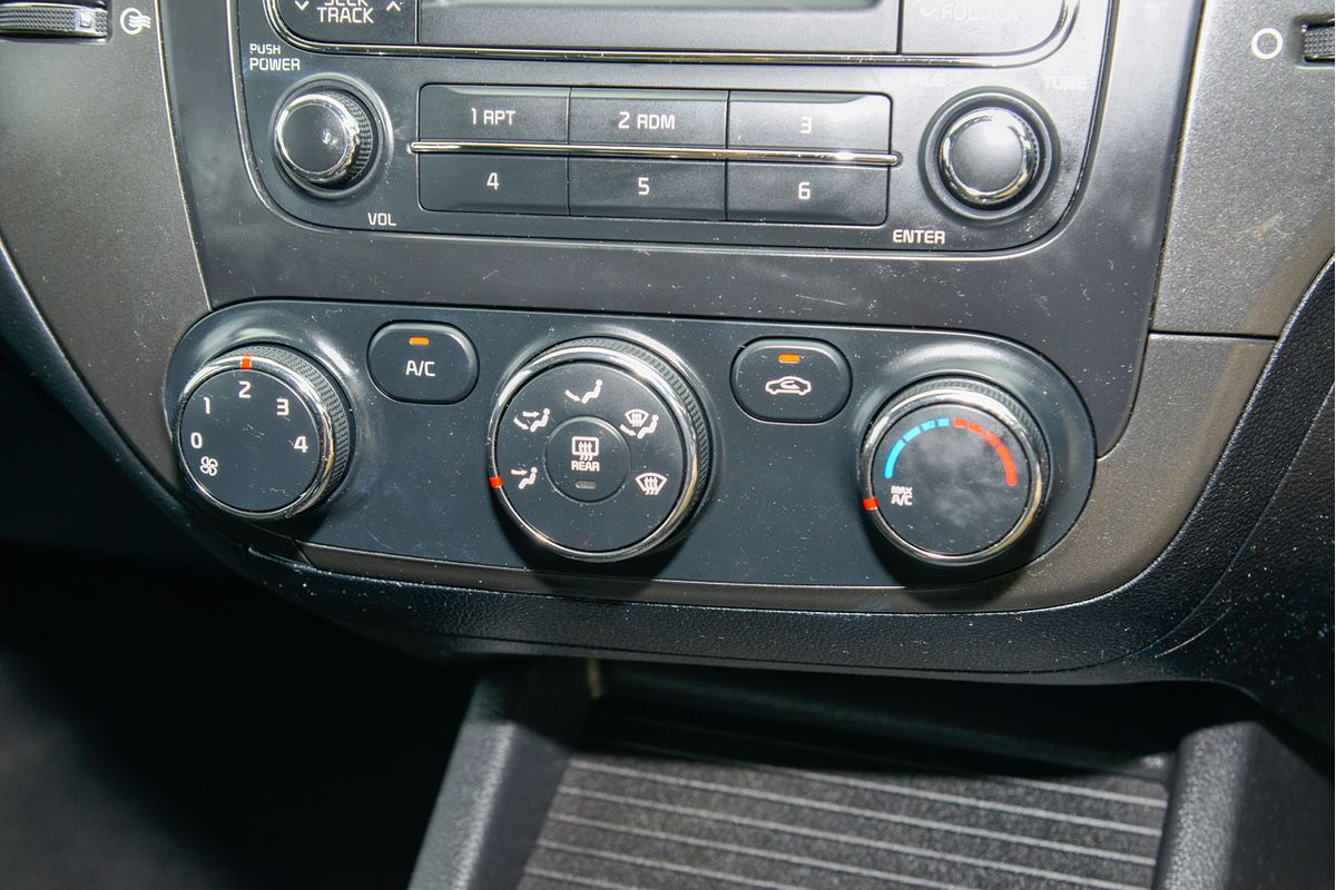 2014 Kia Cerato S YD