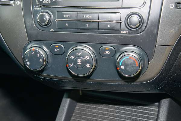 2014 Kia Cerato S YD