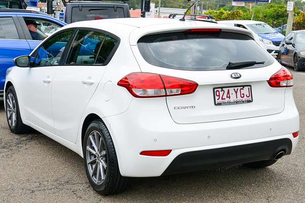 2014 Kia Cerato S YD