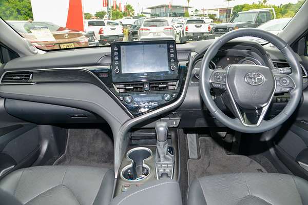 2023 Toyota Camry SL AXVH70R