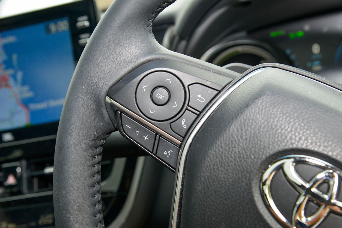 2023 Toyota Camry SL AXVH70R