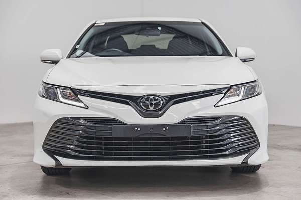 2020 Toyota Camry Ascent ASV70R