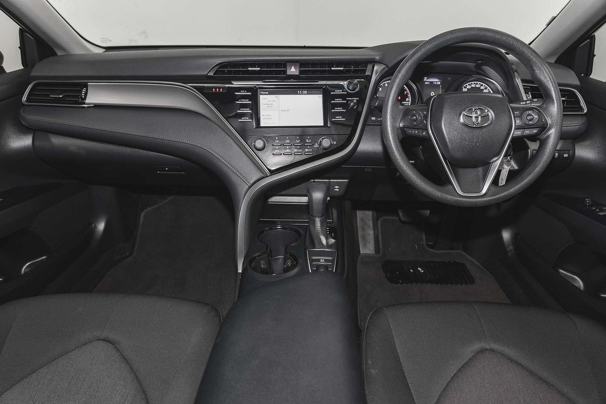 2020 Toyota Camry Ascent ASV70R