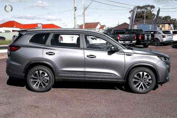 2024 Chery Tiggo 8 Pro Max Elite T31