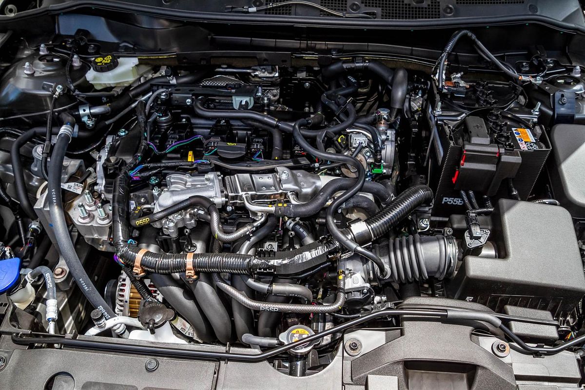 2024 Mazda 2 G15 Evolve DJ Series