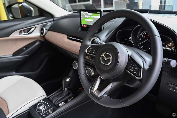 2024 Mazda CX-3 G20 Evolve DK