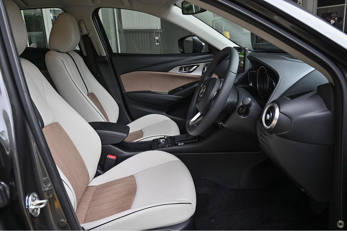 2024 Mazda CX-3 G20 Evolve DK