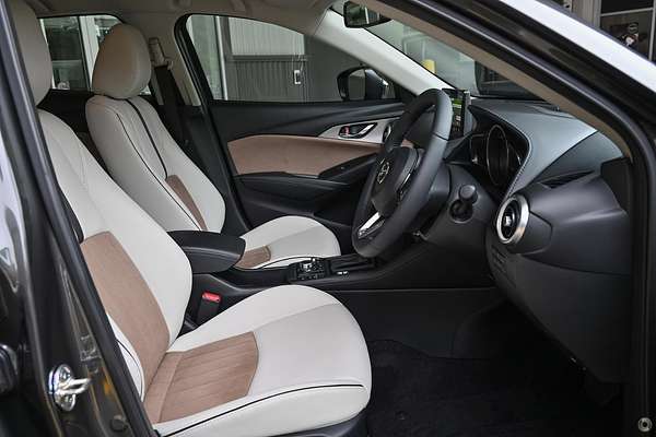 2024 Mazda CX-3 G20 Evolve DK
