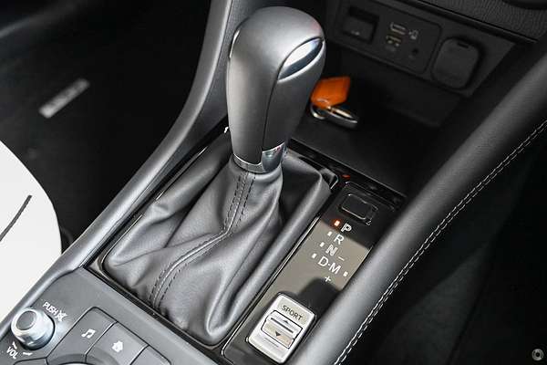 2024 Mazda CX-3 G20 Evolve DK