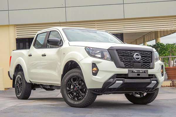 2023 Nissan Navara SL D23 4X4