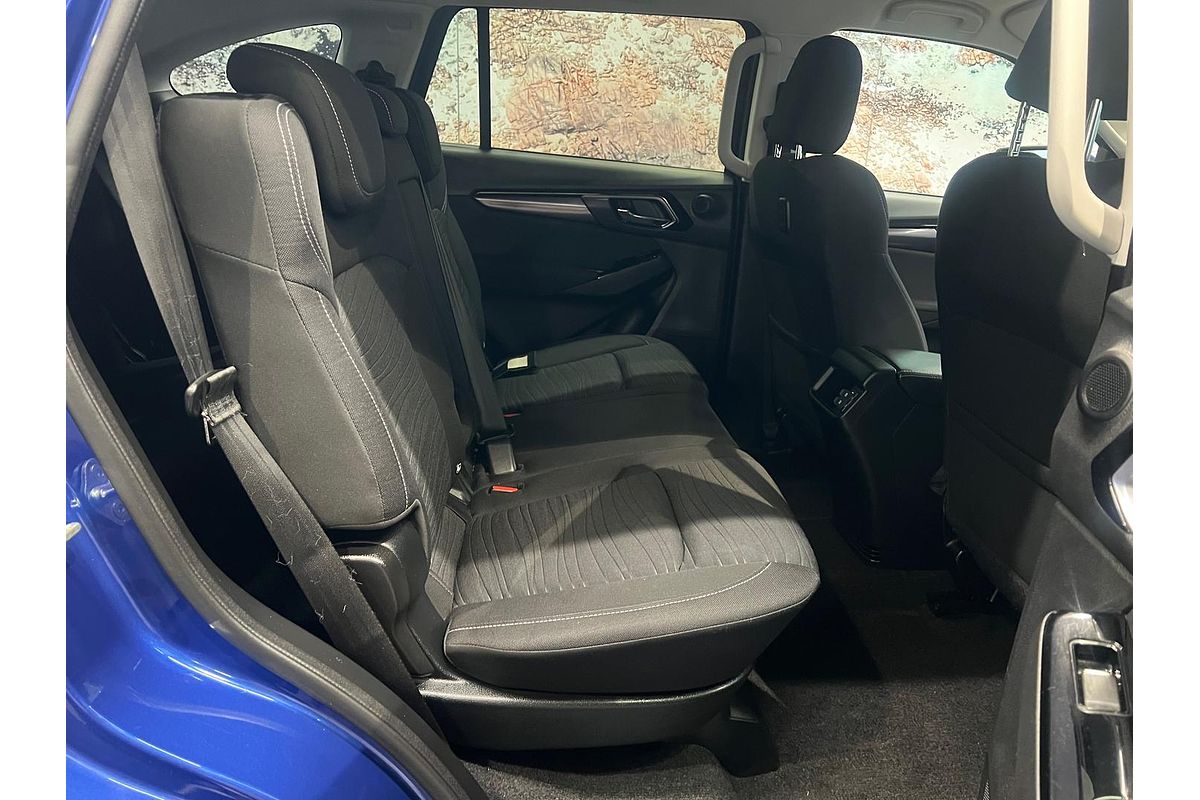2023 Isuzu MU-X LS-U