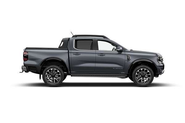 2024 Ford Ranger Platinum 4X4