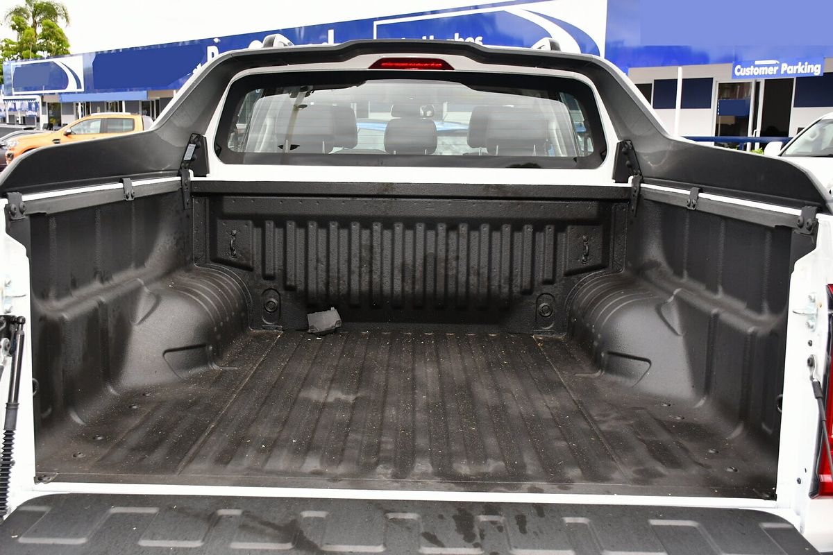 2024 LDV T60 Max LUXE SK8C 4X4