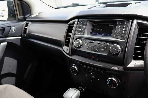 2019 Ford Ranger XL PX MkIII 4X4