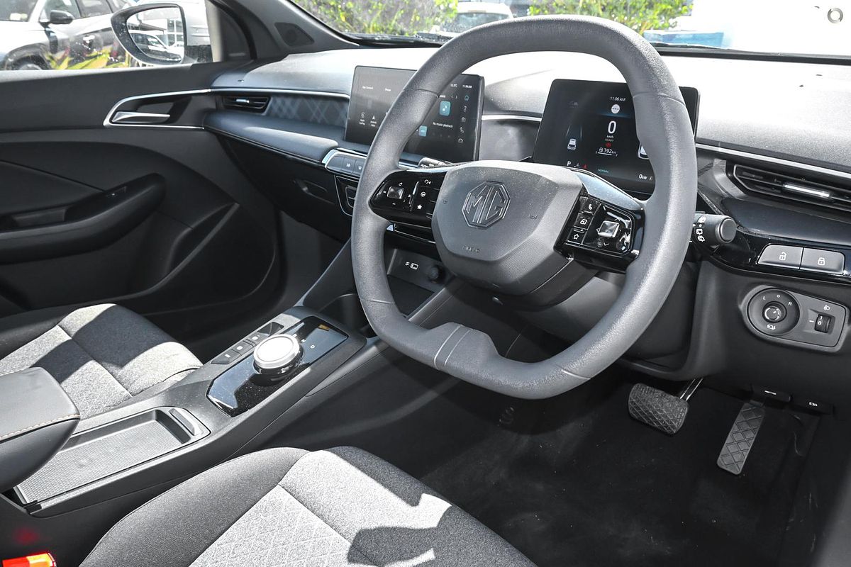 2024 MG MG3 Excite