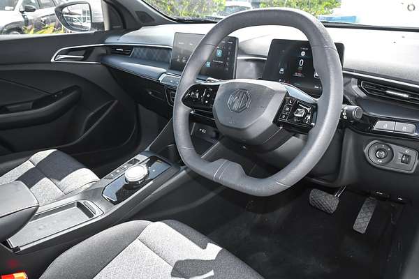 2024 MG MG3 Excite