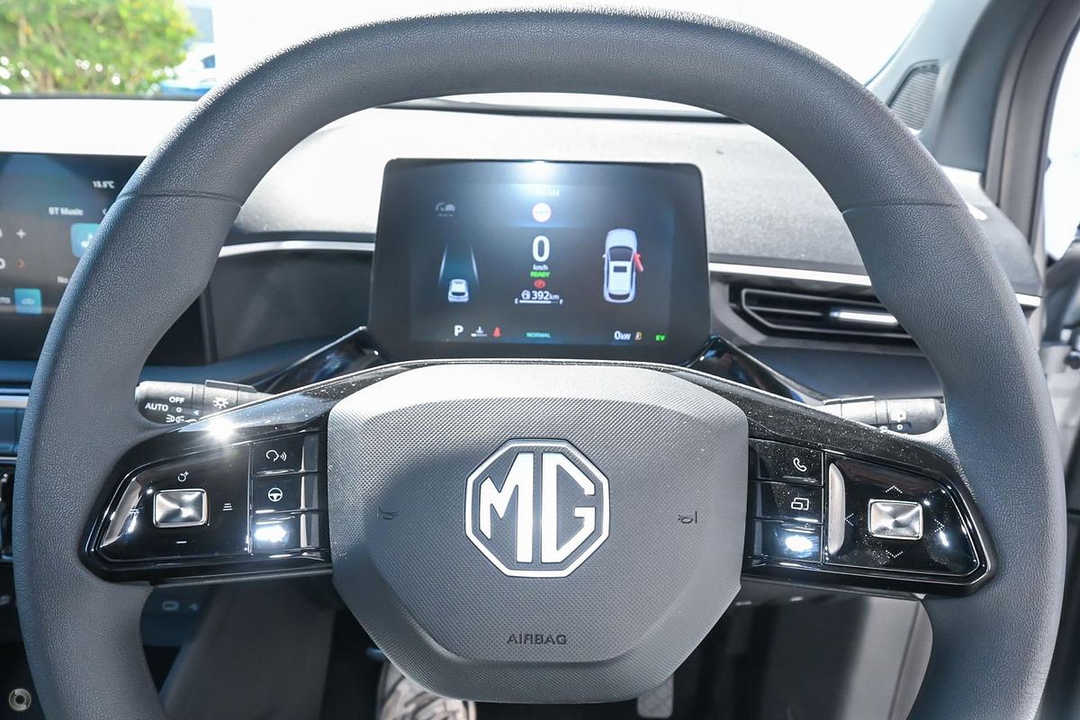 2024 MG MG3 Excite