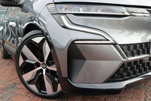 2024 Renault Megane E-Tech Techno EV60 XCB