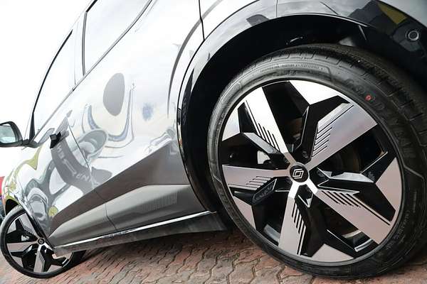 2024 Renault Megane E-Tech Techno EV60 XCB