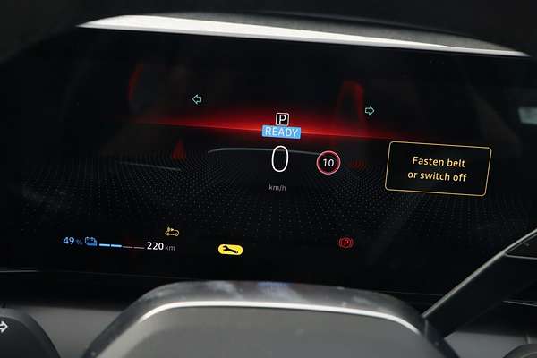 2024 Renault Megane E-Tech Techno EV60 XCB