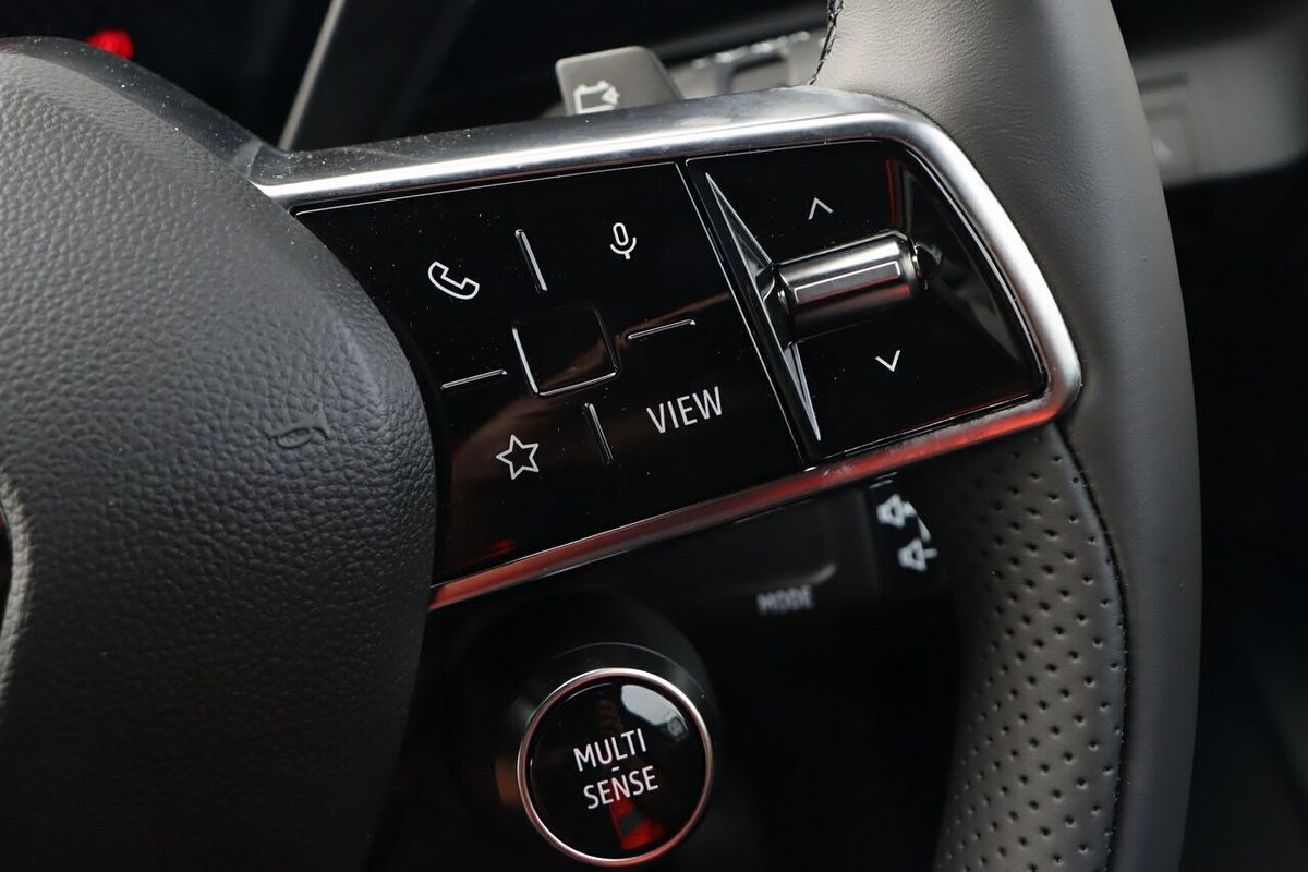 2024 Renault Megane E-Tech Techno EV60 XCB