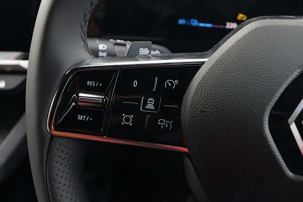 2024 Renault Megane E-Tech Techno EV60 XCB