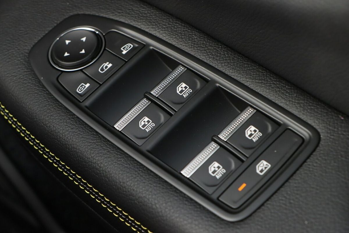 2024 Renault Megane E-Tech Techno EV60 XCB