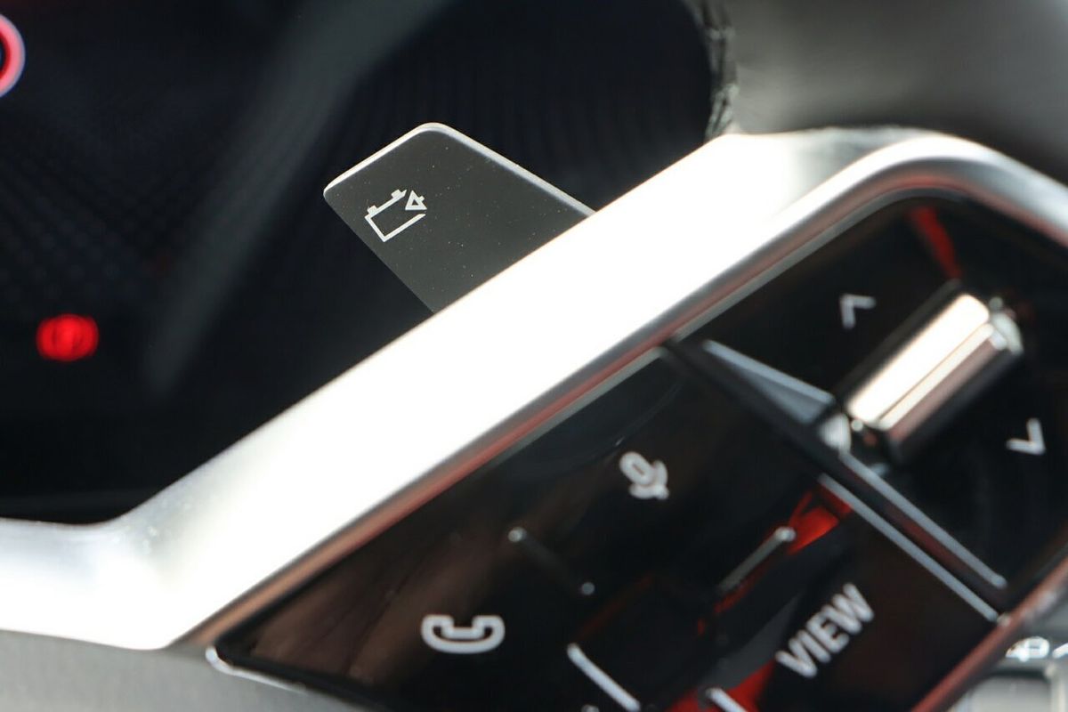 2024 Renault Megane E-Tech Techno EV60 XCB