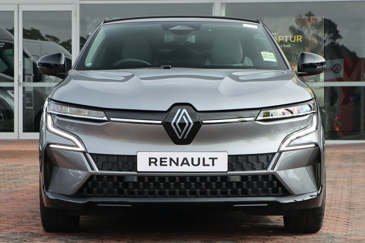 2024 Renault Megane E-Tech Techno EV60 XCB