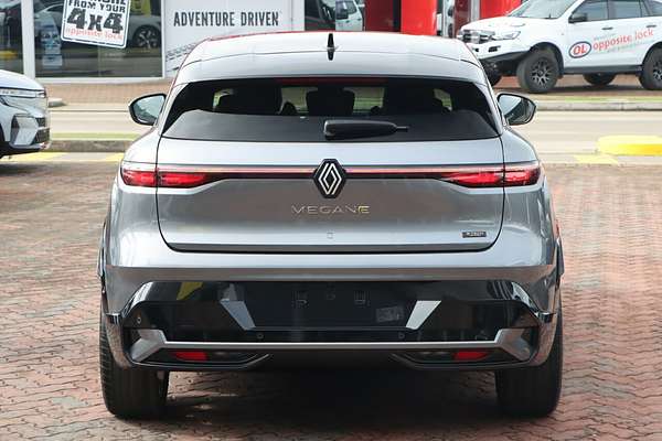2024 Renault Megane E-Tech Techno EV60 XCB