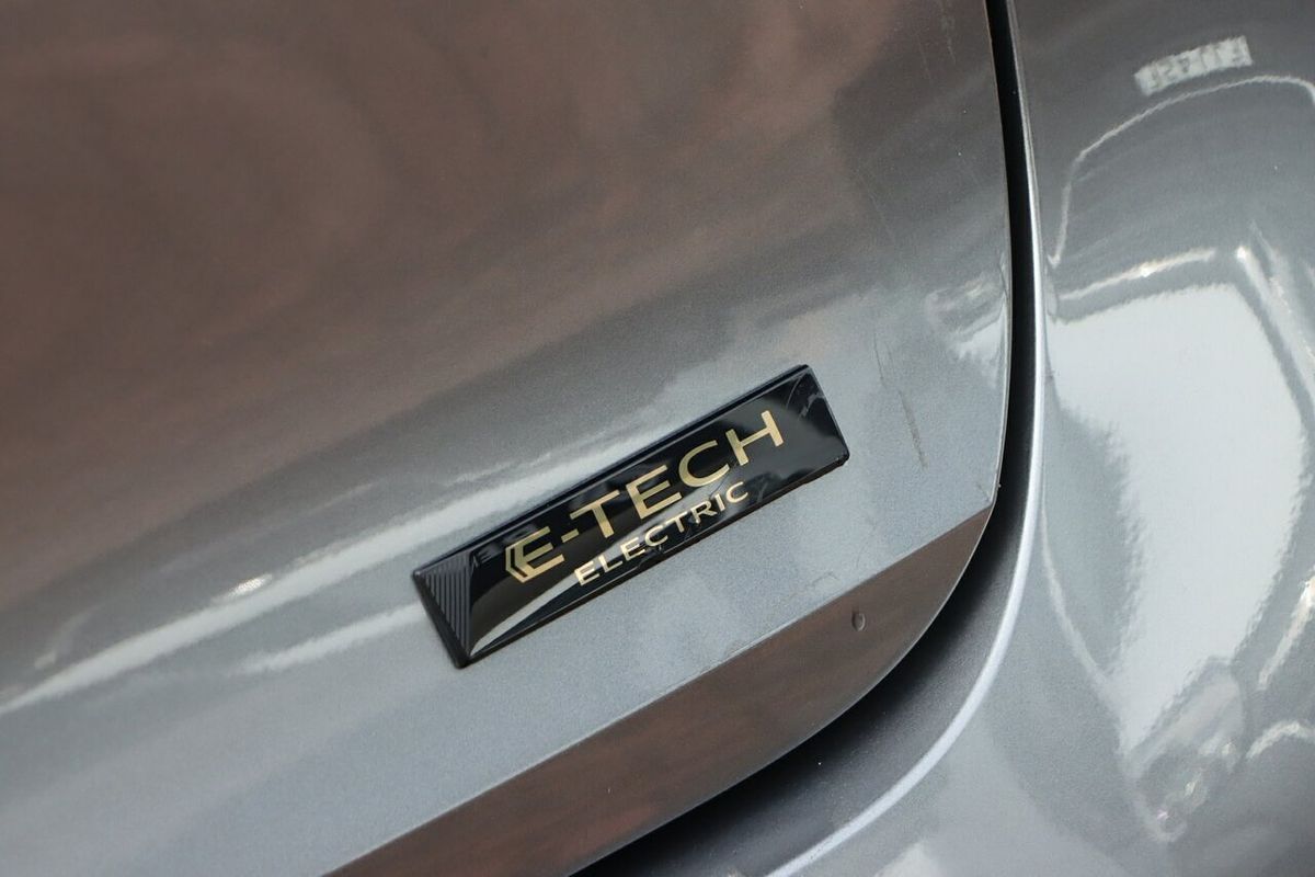 2024 Renault Megane E-Tech Techno EV60 XCB