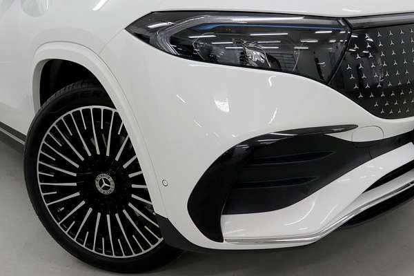 2024 Mercedes-Benz EQA EQA250+ H243